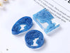 Multilayered Resin Silicone Mould | Mould - Resinarthub