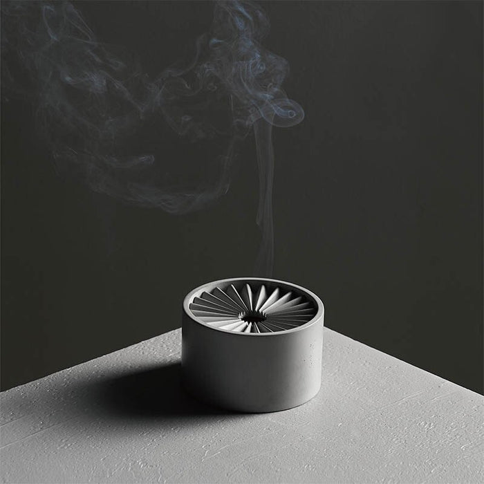 Aromatherapy Box Silicone Mold for Jesmonite Art | Mould - Resinarthub