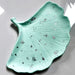 Leaf Silicone Mold (Spread) | Mould - Resinarthub