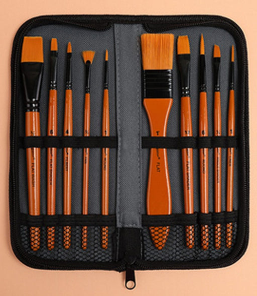 Nylon Brushes | Tools - Resinarthub
