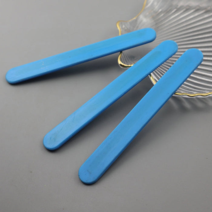 Silicone Stir Stick Rods for Mixing Resin (1Piece)