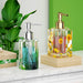 Household Soap Box Resin Decoration Storage (2 variants) | Mould - Resinarthub