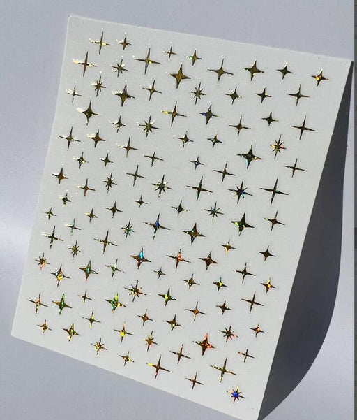 3D  Hollow Cross Star for Resin Art | Fillings - Resinarthub