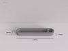 Incense Holder Mold For Jesmonite Art | Mould - Resinarthub