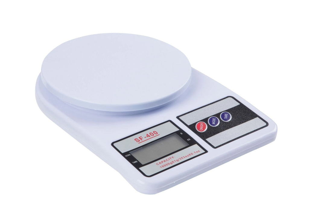 Digital Weight Scales up to 10kg Weights Scale