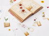 Rectangle Bookmark Silicone Mold Set | Mould - Resinarthub